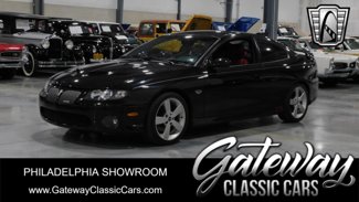 Used 2006 Pontiac GTO image 1