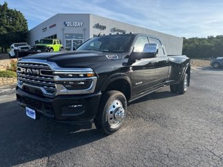 New 2025 RAM 3500 Longhorn image 1