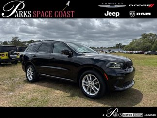 Used 2023 Dodge Durango GT image 1