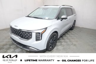 New 2025 Kia Carnival SX Prestige image 1