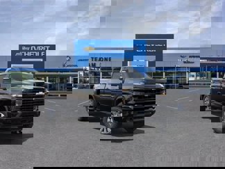 New 2025 Chevrolet Silverado 2500 Custom w/ Custom Convenience Package image 1