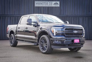 New 2025 Ford F150 Lariat w/ Equipment Group 501A Mid image 1