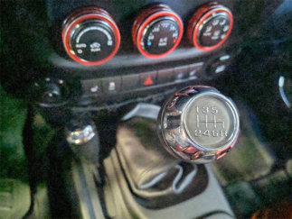 Used 2013 Jeep Wrangler Unlimited Rubicon image 1