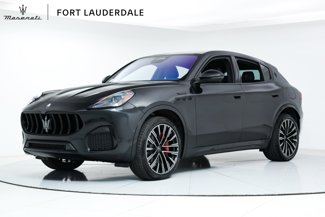 New 2025 Maserati Grecale Modena image 1