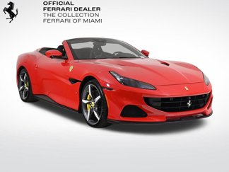 Used 2023 Ferrari Portofino M image 1