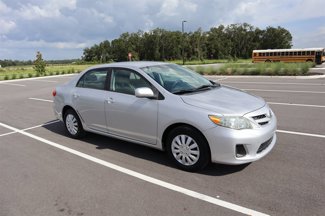 Used 2011 Toyota Corolla LE image 1