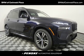 New 2026 BMW X7 M60i image 1