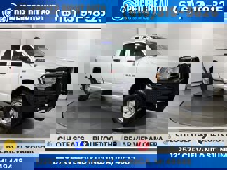 Used 2022 RAM 2500 Tradesman image 1