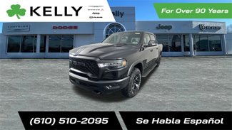 New 2026 RAM 1500 Rebel image 1