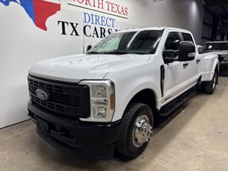 Used 2024 Ford F350 XL image 1