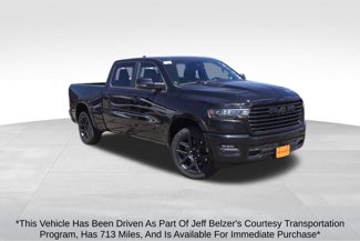 New 2025 RAM 1500 Laramie image 1