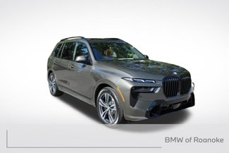 New 2026 BMW X7 xDrive40i w/ M Sport Package image 1