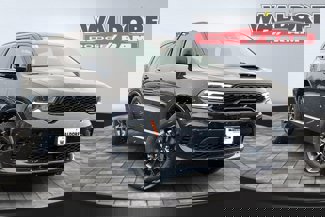 New 2025 Dodge Durango GT image 1