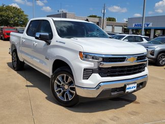 New 2026 Chevrolet Silverado 1500 LT image 1