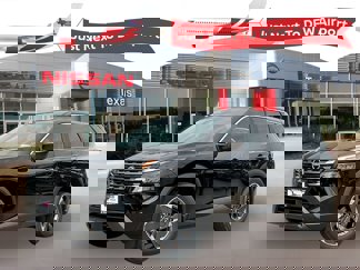 New 2026 Nissan Rogue SV image 1