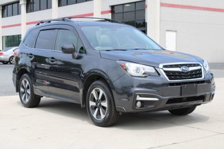 Used 2018 Subaru Forester 2.5i Limited image 1