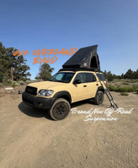 Used 2001 Toyota Sequoia SR5 image 1