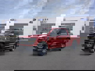 New 2025 Ford F150 XLT w/ Equipment Group 302A MID image 1