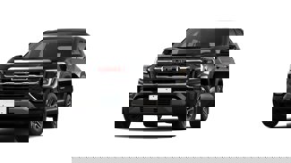 New 2026 GMC Terrain Elevation image 1