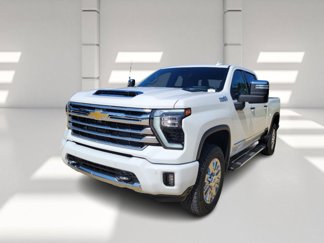 New 2025 Chevrolet Silverado 2500 High Country w/ High Country Premium Package image 1