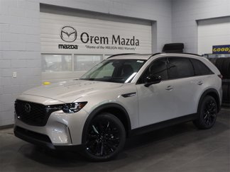 New 2025 MAZDA CX-90 3.3 Turbo w/ Premium Sport Pkg image 1