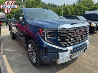 New 2025 GMC Sierra 1500 Denali w/ Denali Reserve Package image 1