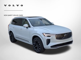 New 2026 Volvo XC90 B6 Ultra image 1