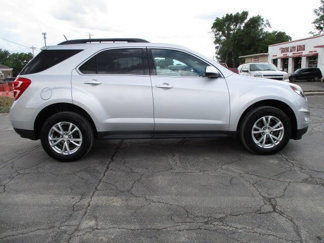 Used 2016 Chevrolet Equinox LT image 1