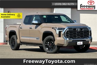 New 2026 Toyota Tundra 1794 Edition image 1