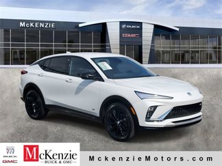 New 2026 Buick Envista Sport Touring w/ Convenience II Package video 1