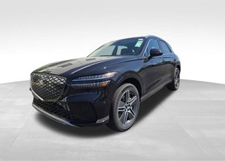 New 2026 Genesis Electrified GV70 Advanced image 1