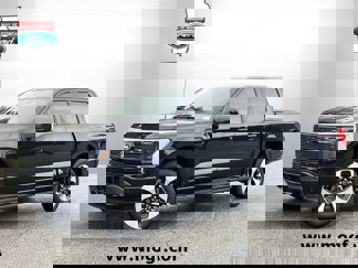 New 2025 Ford F150 Lightning Platinum image 1