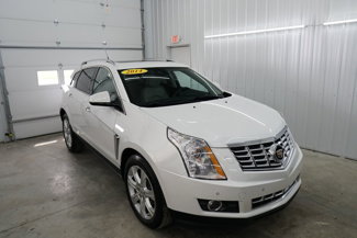 Used 2014 Cadillac SRX Performance w/ Driver Awareness Package image 1