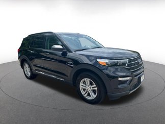 Used 2024 Ford Explorer XLT w/ Equipment Group 202A image 1