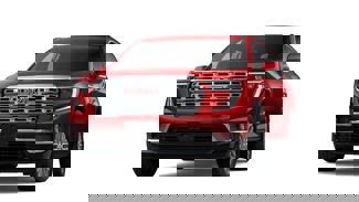 New 2026 GMC Acadia Denali image 1