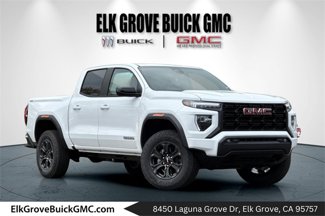 New 2025 GMC Canyon Elevation w/ Convenience Package image 1