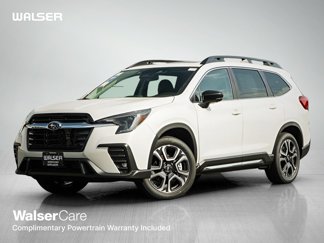 New 2025 Subaru Ascent Limited image 1