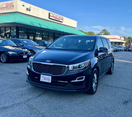 Used 2019 Kia Sedona LX image 1