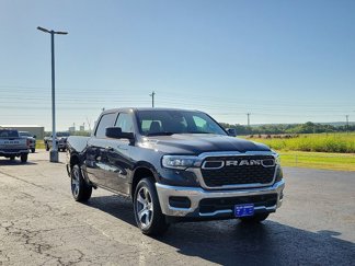 New 2026 RAM 1500 Tradesman image 1