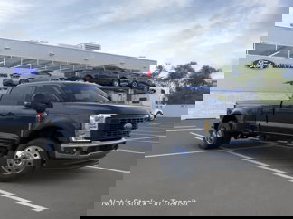 New 2025 Ford F450 XL image 1