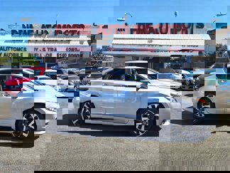 Used 2017 Nissan Altima 2.5 SR image 1