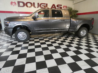 New 2026 RAM 3500 Limited image 1