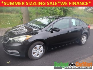 Used 2015 Kia Forte LX image 1