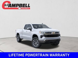 New 2026 Chevrolet Silverado 1500 LT w/ All Star Edition Plus image 1