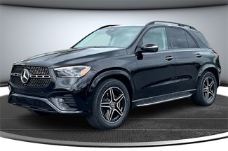 New 2026 Mercedes-Benz GLE 450 4MATIC video 1