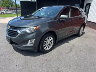 Used 2020 Chevrolet Equinox LT image 1