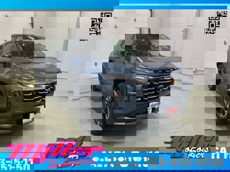 New 2026 Chevrolet Equinox LT w/ Convenience Package II image 1