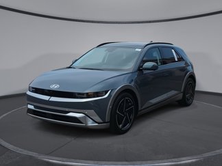 New 2025 Hyundai Ioniq 5 Limited image 1