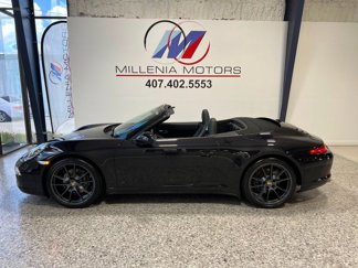Used 2013 Porsche 911 Carrera image 1