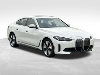 New 2025 BMW i4 xDrive40i w/ Premium Package image 1